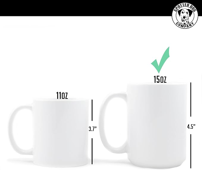 Personalized Coffee Mug, Custom Photo Text 15 Oz Ceramic Mug, Customized Picture Name Tea Cup, Unique Gift Idea, Taza Cafe Personalizadas Fotos, Cute Custom Gifts Mom Women Men, Mother's Day, Purple