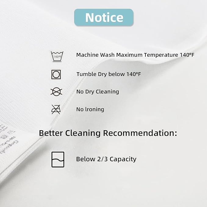 GOGOODA 3 Pack Medium Mesh Wash Bags for Delicates 12 x 16 inches Travel Laundry Bag for Travel, Laundry, Hosiery, Blouse