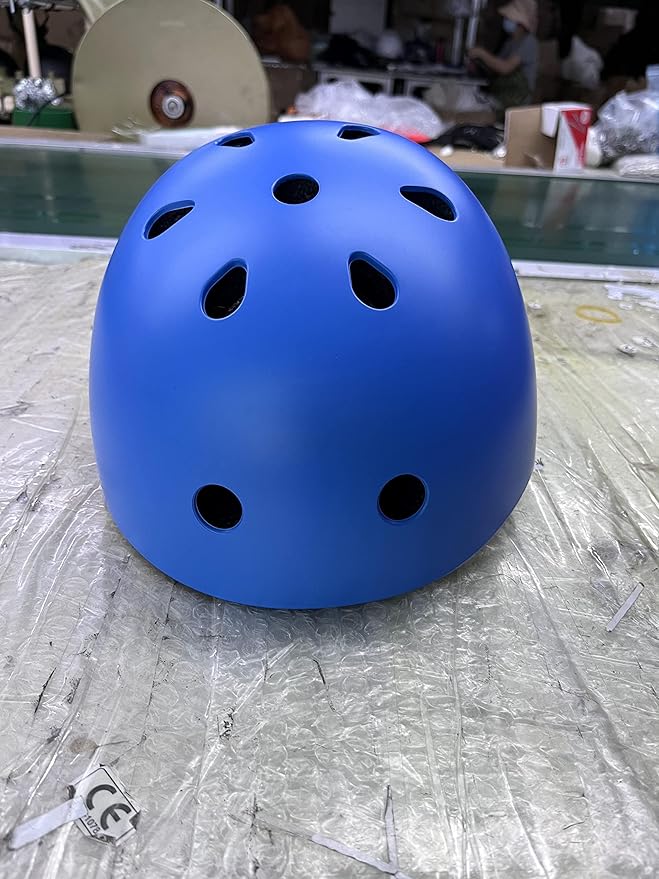 Adjustable Kids Helmet with Knee Pad, Elbow Pads & Wrist Guards - Toddler Bike Helmets for Ages 3-5, 5-8, 8-14 Years - Perfect for Skating, Biking, Cycling, and Skateboard - for Boys and Girls