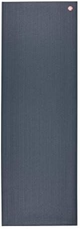 Manduka PROlite Yoga Mat 71" - 4.7mm | Lifetime Durability | Hygienic Construction | Teacher Approved | 71 x 24 inches