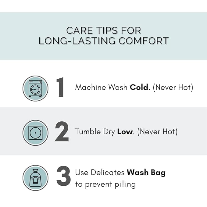 Tealbee Dreamsuit: Toddler Sleep Sack with Feet 2T 3T - 1.5 TOG Winter Baby Wearable Blanket for Walkers - Rayon made from Bamboo, Organic Cotton Sleep Bag - Cookies