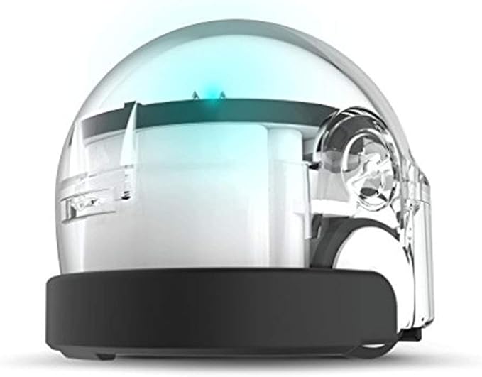 Bit Coding Robot (White)