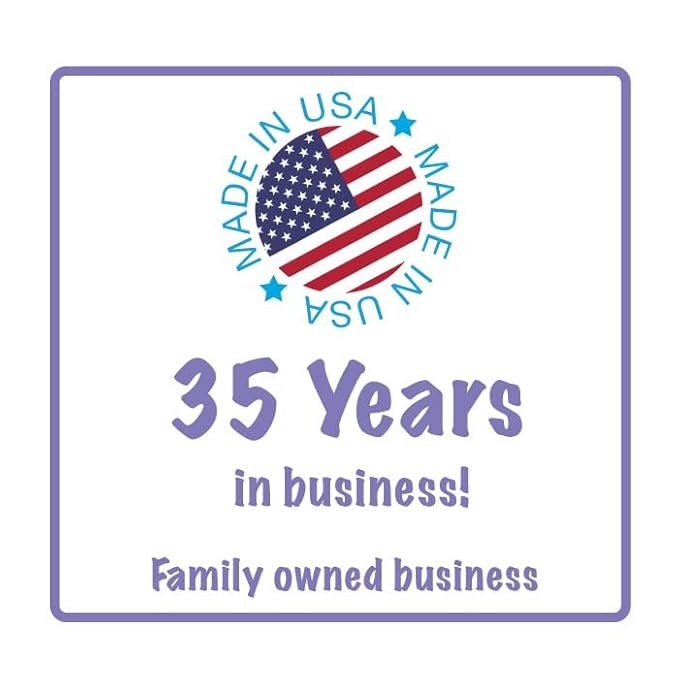 Kidkusion Baby Proof Edge Guards for Safety | Made in The USA | 32 Feet | Soft Gray | Edge Protectors for Furniture, Tables, Fireplaces | Heavy Duty Tape Included