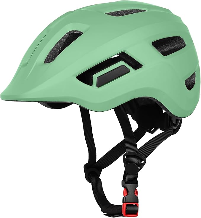 Toddler/Kids Bike Helmet, Adjustable and Multi-Sport, from Infant to Schoolchild, 2 Sizes