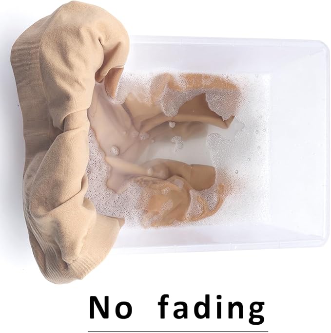 Seamless Maternity Shapewear, Belly Support Pregnancy Underwear for Maternity Photography and Baby Shower Dresses