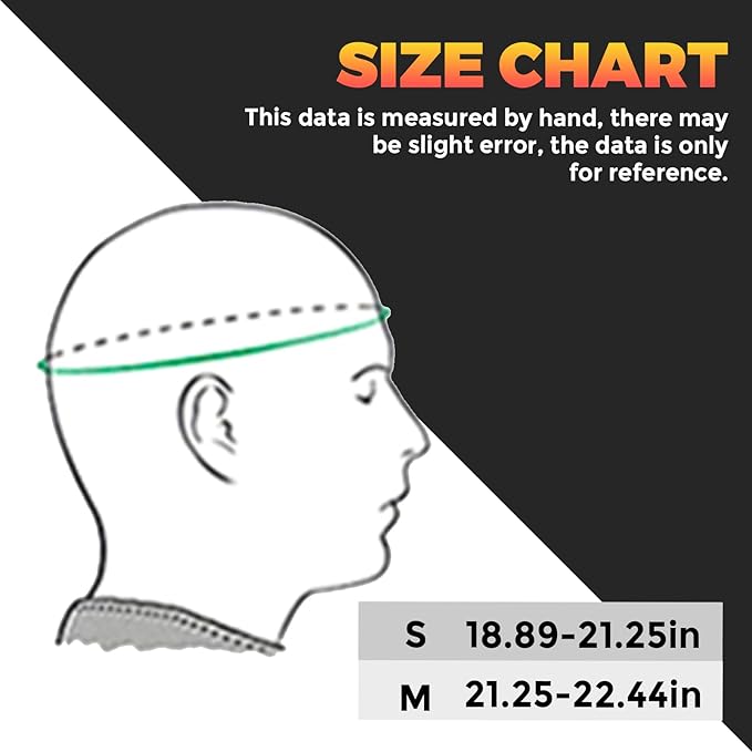 ROCKBROS Kids Bike Helmet Adjustable Detachable Full Face Bike Helmet for Children Bicycle, Skateboard, Scooter, Protective Gear
