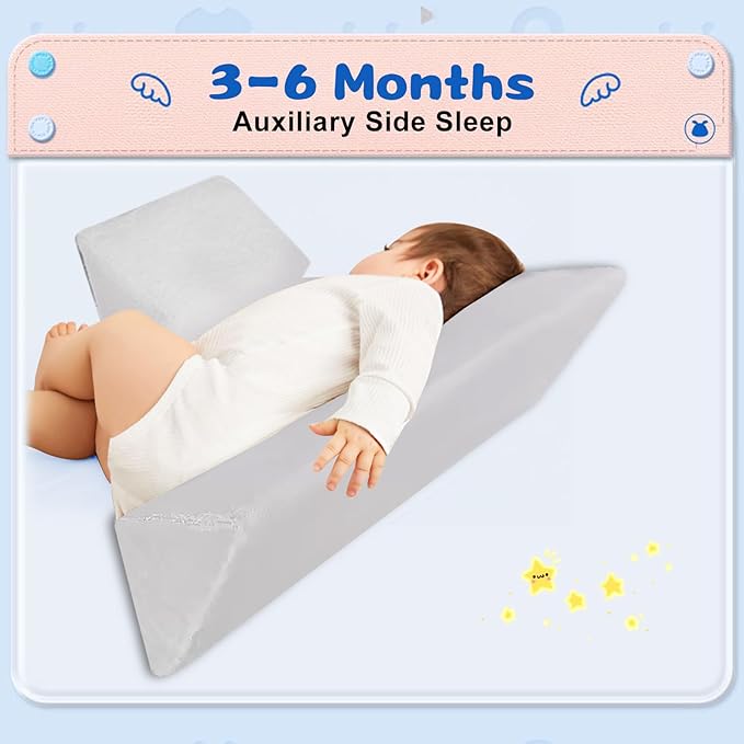 Original Down Alternative Pillow for Sleeping