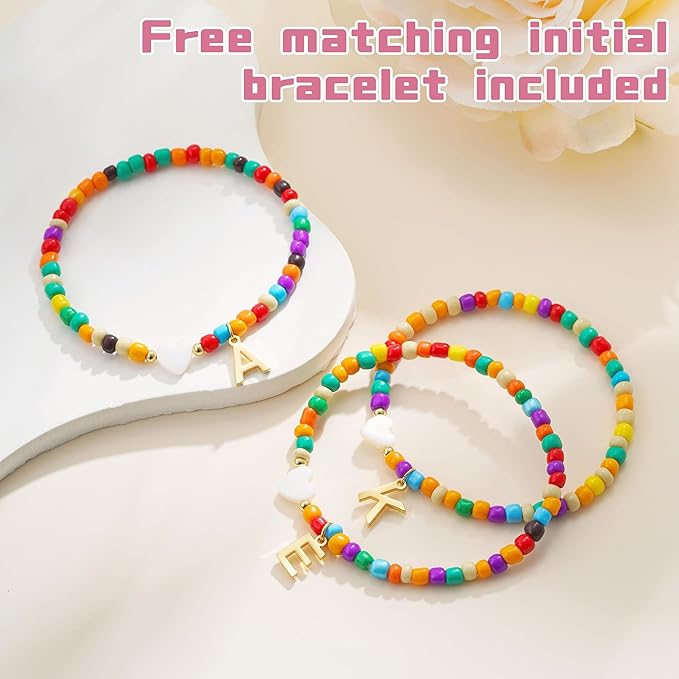 I IHAYNER Kids Glitter Lightweight Backpack for School Travel & Daycare, Toddler Backpack for Girls 3+ Preschool Kindergarten Elementary Kids Backpack-Rainbow Pink N