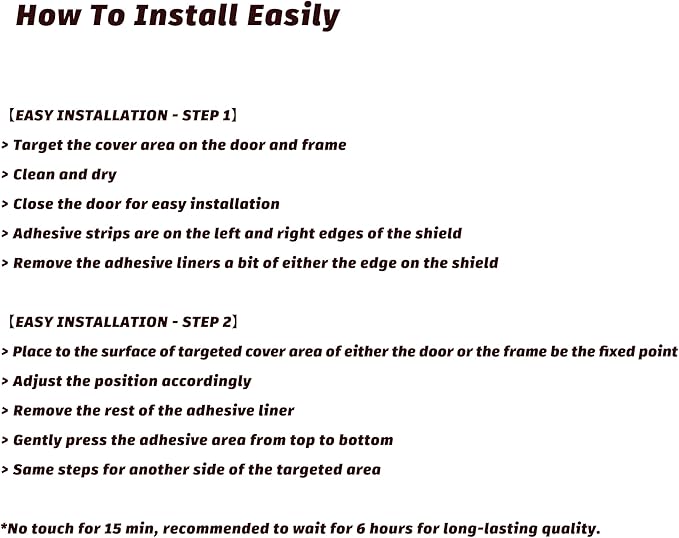 4PCS Baby Proofing Door Finger Pinch Guard Clear Door Jam Shield for Child Safety Finger Pinch Protector Hinge Protectors for Kids