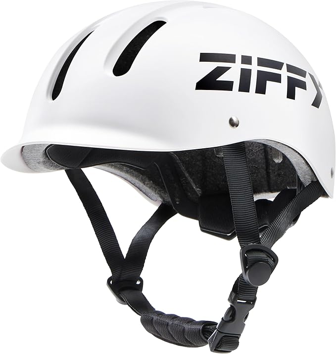 ZIFFY Kids/Toddler Bike Helmet, Adjustable, Lightweight, Safety Certified Scooter Helmet for Boys & Girls with Washable Inner Lining, 2 Sizes, 4 Colors – Fits Toddlers to Youth