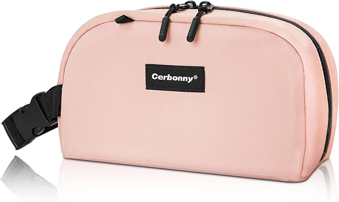 Small Cooler Bag Freezable Lunch Bag for Work School Travel,Leak-proof Small Lunch Bag,Small Insulated Bag For Kids/Adults,Freezer Lunch Bags,Freezable Snack Bag,Mini Lunch Bag 9.8x5.5x4 inches