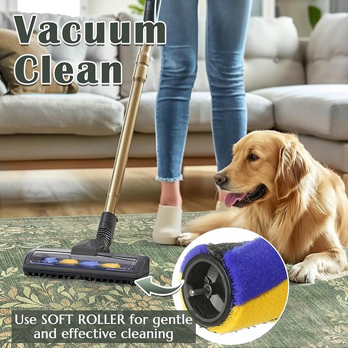 jinchan Vintage Floral Runner Rug 2x5 - Machine Washable Distressed Design Non-Slip Low-Pile Soft Thin Carpet for Hallway Kitchen Farmhouse Bedroom Entryway Laundry Room (2x5ft,Dark Green)