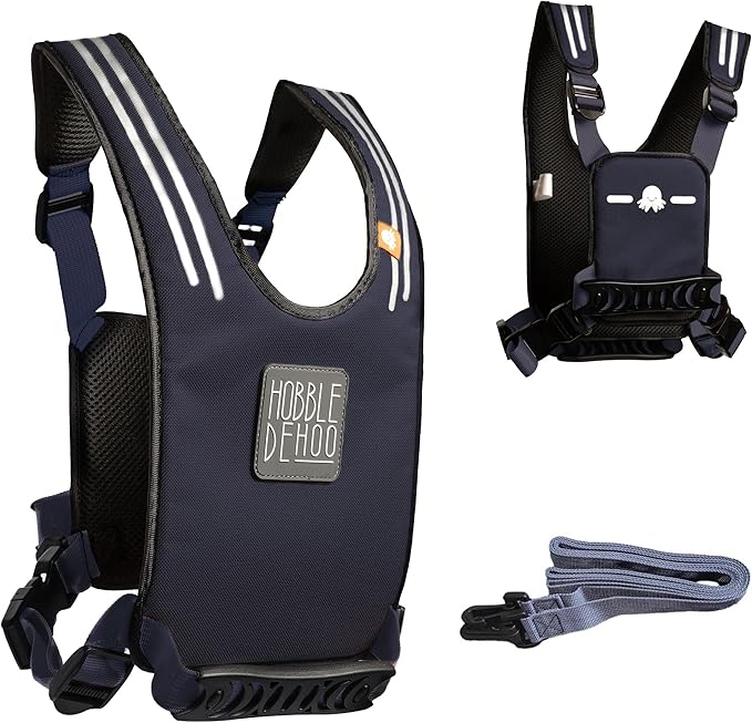 Hobbledehoo XL Child Harness, For Kids & Teenagers Aged 7+, Supporting Special Needs, Including Autism Safety Awareness