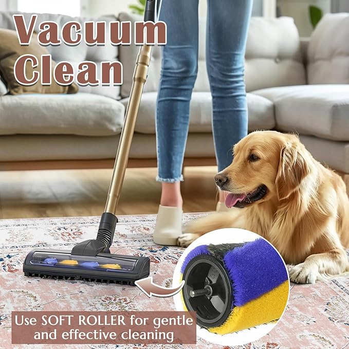 jinchan Long Hallway Runner Rug 2x12 Machine Washable Runner Rug Pink Vintage Floral Design Non-Slip Ultra-Thin for Kitchen Laundry Room Bedroom Farmhouse (2‘x12',Pink)