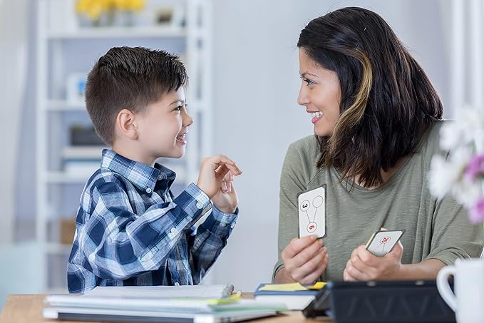 Teacher Created Resources Number Bonds Flash Cards - Multiplication & Division (EP62055) 3-1/8" x 5-1/8"