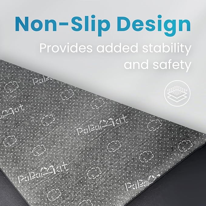 1.3" Thick Baby Play Mat for Floor, 79x79 Large Foam Tummy Time Mat, Padded Support Soft Plush Nursery Rug for Infant Kids Toddler Crawling Kick Activity (Beige)