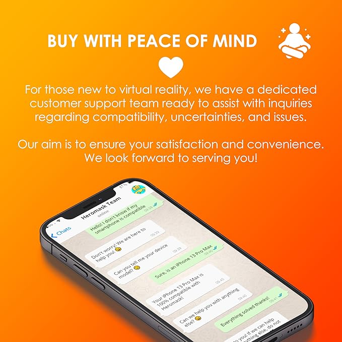 Heromask Virtual Reality Headset for Kids + Video Games to Learn Spanish Italian etc [Language Learning] VR for Kids. Kids Gifts for Boys and Girls for Age 5 to 12 Years Old. Educational