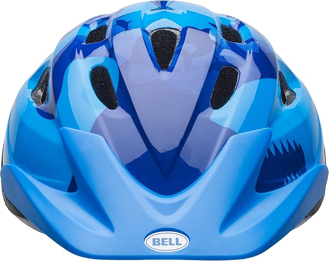 Bell Rally Child Bike Helmets