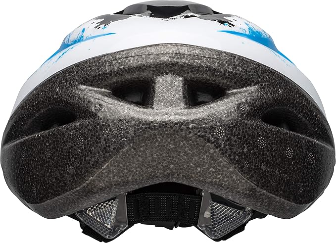 Bell Richter Youth Bike Helmet