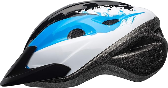Bell Richter Youth Bike Helmet