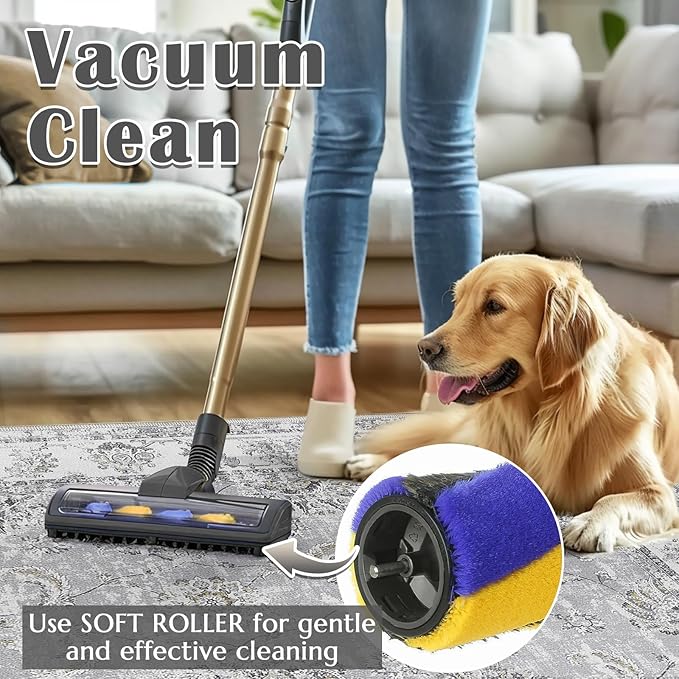 jinchan Runner Rug 2x6 Machine Washable Hallway Rug Grey Vintage Floral Print Non-Slip Low Pile Ultra-Thin for Kitchen,Entryway,Laundry Room,Bedroom,Farmhouse (2‘x6’,Grey)